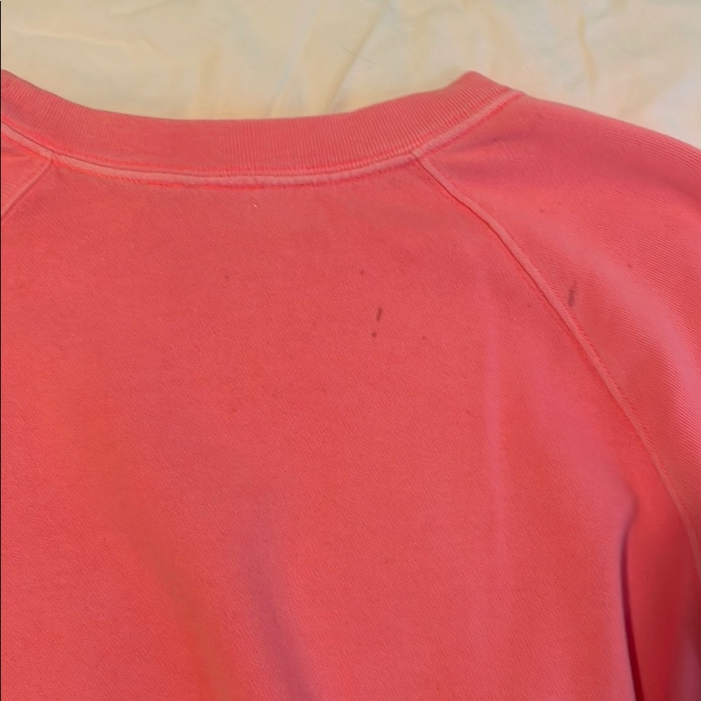 GAP Pink Long Sleeve Top - Picture 9 of 9